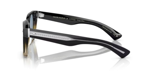 OLIVER PEOPLES OV5498SU MARCEAUX - 174856 - 50 Sonnenbrillen Kona, Verlauf Rechteck