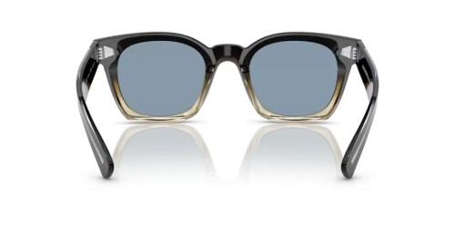 OLIVER PEOPLES OV5498SU MARCEAUX - 174856 - 50 Sonnenbrillen Kona, Verlauf Rechteck