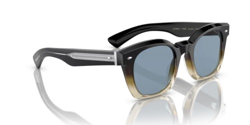 OLIVER PEOPLES OV5498SU MARCEAUX - 174856 - 50 Sonnenbrillen Kona, Verlauf Rechteck