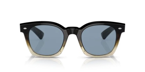 OLIVER PEOPLES OV5498SU MARCEAUX - 174856 - 50 Sonnenbrillen Kona, Verlauf Rechteck