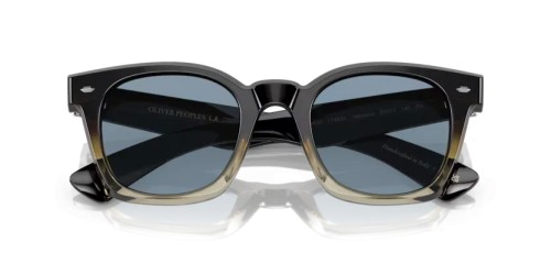 OLIVER PEOPLES OV5498SU MARCEAUX - 174856 - 50 Sonnenbrillen Kona, Verlauf Rechteck
