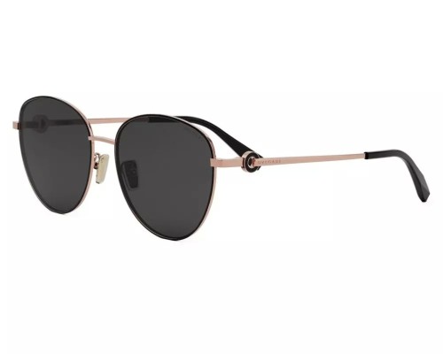 Bvlgari BV40036U - 28A - 56 Sonnenbrillen Kissenform (Abgerundet)