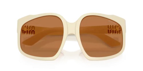 MIU MIU MU A07S - 21D90Q - 59 Sonnenbrillen