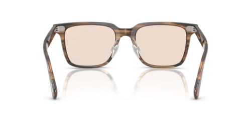 OLIVER PEOPLES OV5592S Mr. FEDERER II - 171973 - 52 - MIT TRANSITIONS-GLÄSERN Sonnenbrillen Rechteck