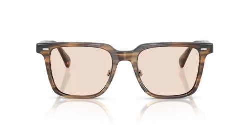 OLIVER PEOPLES OV5592S Mr. FEDERER II - 171973 - 52 - MIT TRANSITIONS-GLÄSERN Sonnenbrillen Rechteck