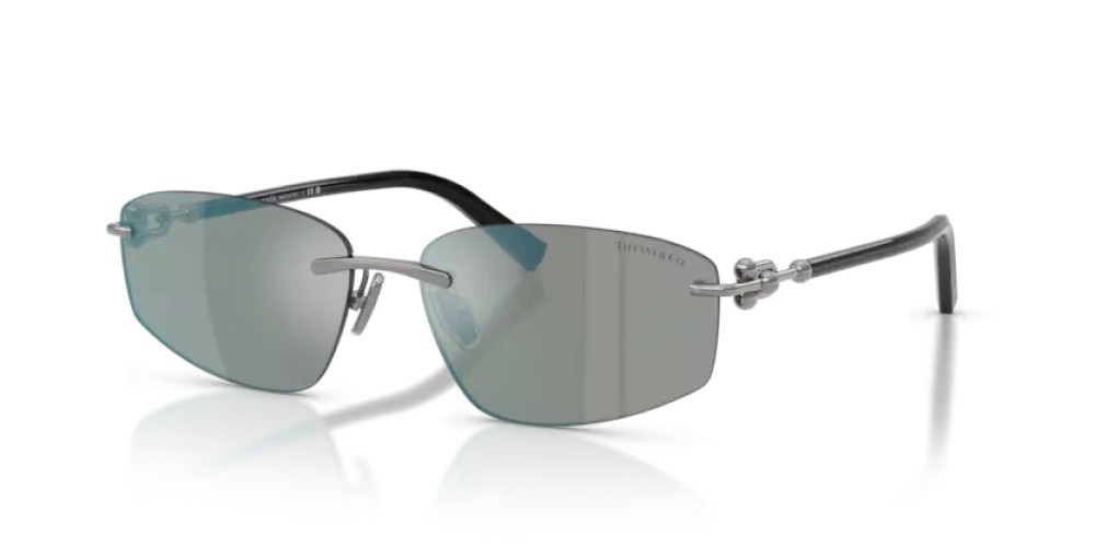 TIFFANY & CO. TF3114 - 600325 - 59 Sonnenbrillen