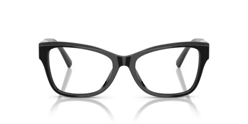 TIFFANY & CO. TF2272U - 8420 - 52 Brillenfassungen Schwarz Schmetterling