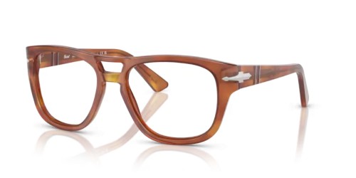 Persol - Sonnenbrillen - PO3366S - 96/GJ - 58 - MIT TRANSITIONS-GLÄSERN