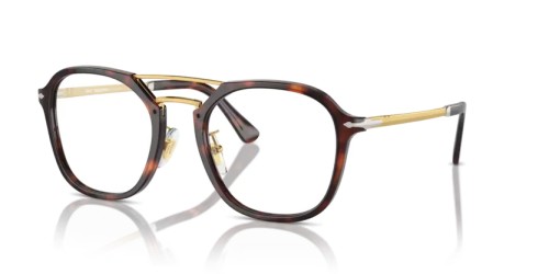 Persol - Sonnenbrillen - PO3352S - 24/GG - 55 - MIT TRANSITIONS-GLÄSERN