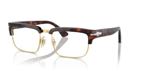 Persol - Sonnenbrillen - 0PO3354S - 24/GG - 56 - MIT TRANSITIONS-GLÄSERN