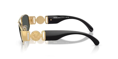VERSACE VE2287 - 100287 - 58 Sonnenbrillen Gold
