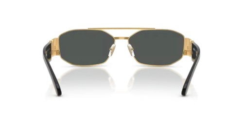 VERSACE VE2287 - 100287 - 58 Sonnenbrillen Gold