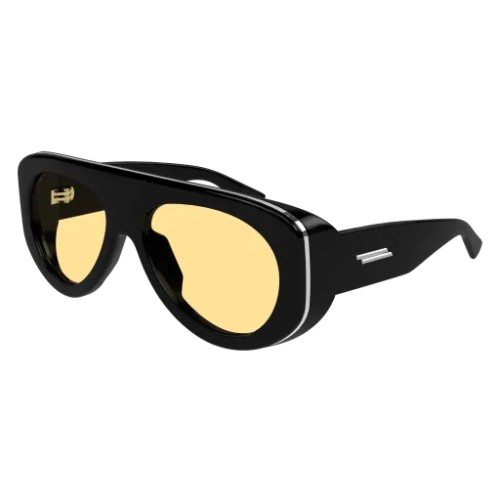 Bottega Veneta - Sonnenbrillen - BV1362S - 005 - 58