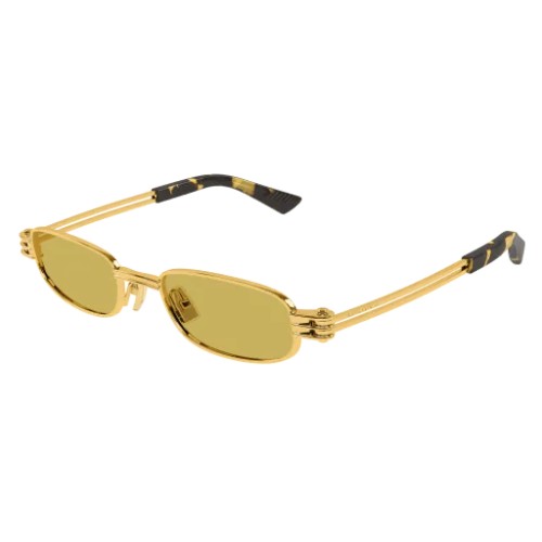 Bottega Veneta - Sonnenbrillen - BV1381S - 002 - 50