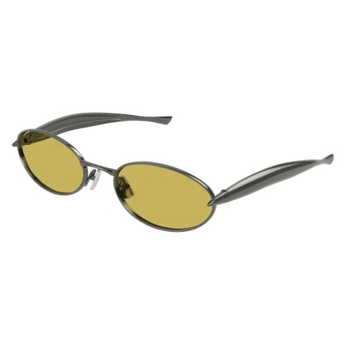 Bottega Veneta - Sonnenbrillen - BV1386S - 002 - 57