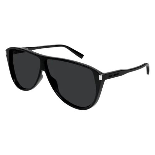Saint Laurent - Sonnenbrillen - SL 731 GASPAR - 002 - 65