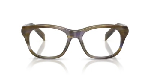 PRADA PR C13V - 23G1O1 - 54 Brillenfassungen