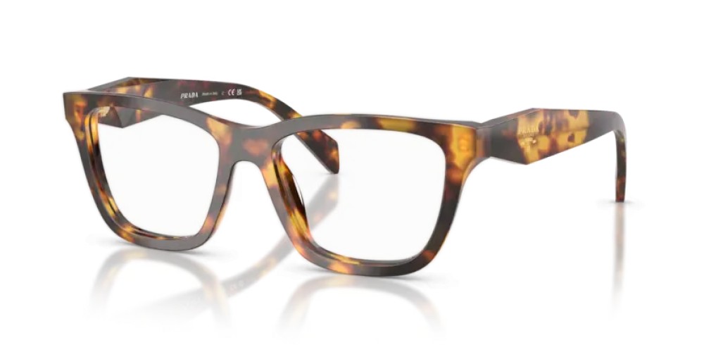 PRADA PR C10V - 14L1O1 - 54 Brillenfassungen Schmetterling