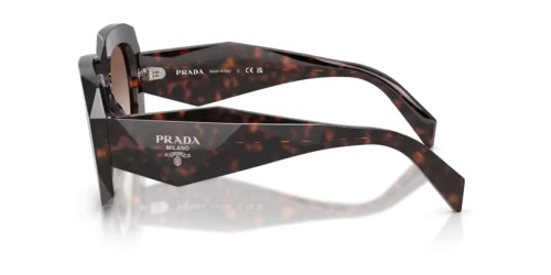 PRADA PR B23S 16K08Z 54 - 17N10S - 54 Sonnenbrillen Eckig