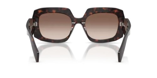 PRADA PR B23S 16K08Z 54 - 17N10S - 54 Sonnenbrillen Eckig