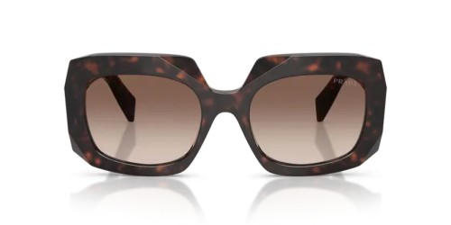 PRADA PR B23S 16K08Z 54 - 17N10S - 54 Sonnenbrillen Eckig