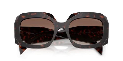 PRADA PR B23S 16K08Z 54 - 17N10S - 54 Sonnenbrillen Eckig