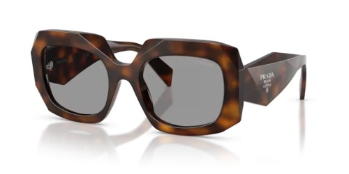 PRADA PR B23S - 20D50Q - 54 Sonnenbrillen Eckig