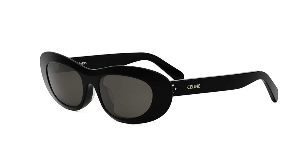 Celine CL40310U - 01A - 54 Sonnenbrillen Cat Eye