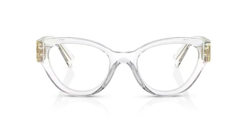 MIU MIU MU 01VV ​ - ​2AZ1O1 - ​52 Brillenfassungen Transparent
