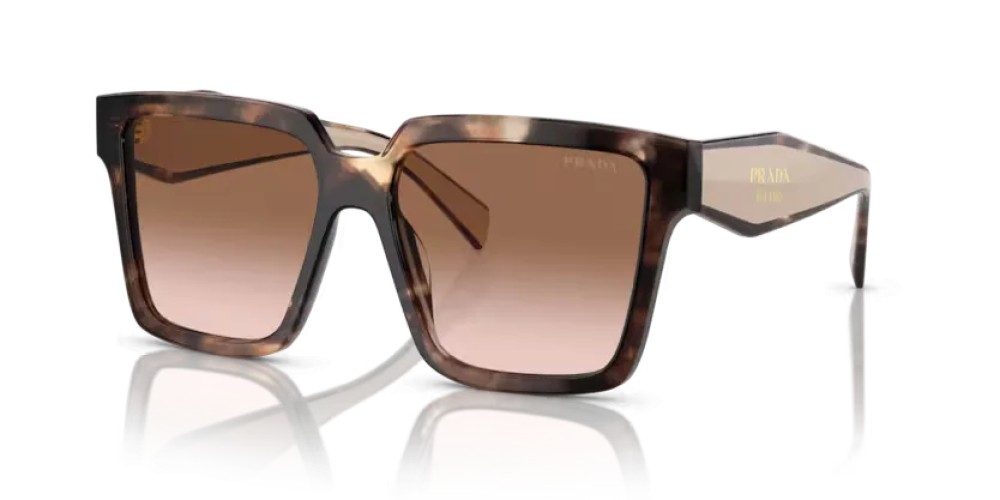 PRADA PR 24ZS ​ - 07R0A6 - ​56 Sonnenbrillen Eckig