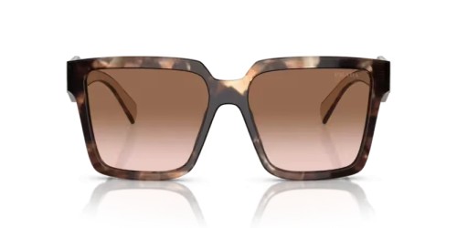 PRADA PR 24ZS ​ - 07R0A6 - ​56 Sonnenbrillen Eckig