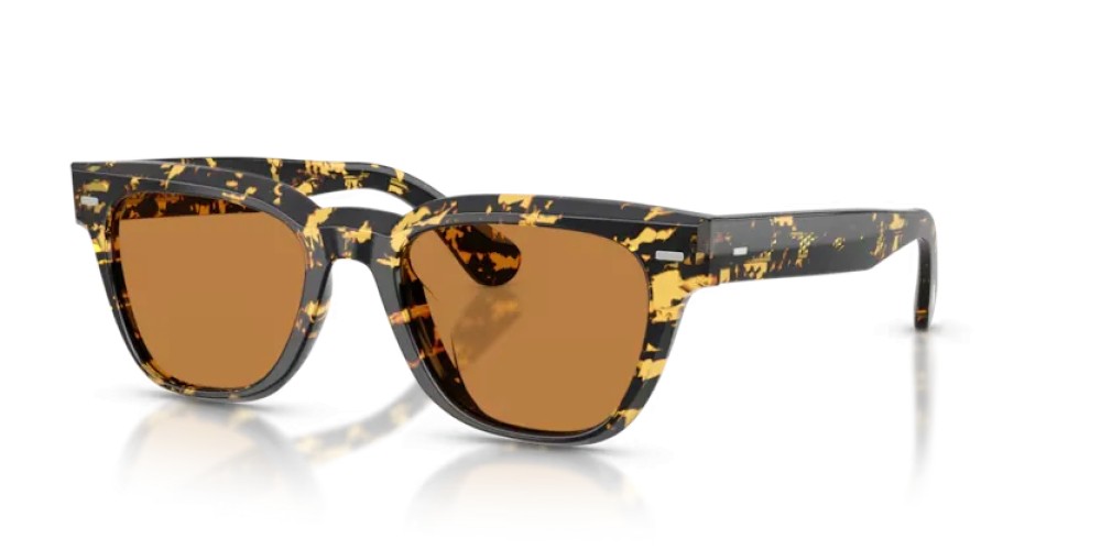 OLIVER PEOPLES OV5601SU RUENY - 177853 - 51 Sonnenbrillen