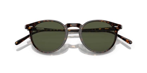 OLIVER PEOPLES OV5529SU ROGER FEDERER N.02 - 174152 - 48 Sonnenbrillen