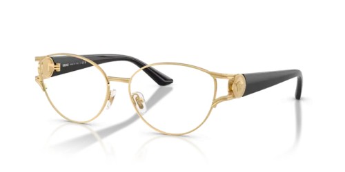 VERSACE - Brillenfassungen - VE1309 - 1002 - 54