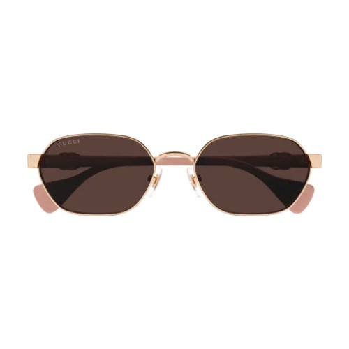Gucci GG1593S 002 56 - 003 - 56 Sonnenbrillen Gold