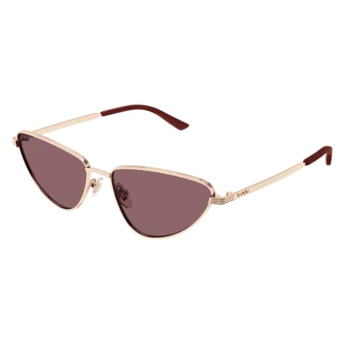Gucci - Sonnenbrillen - GG1879S 001 - 003 - 57