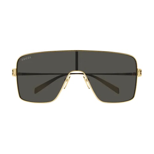 Gucci GG1936S - 001 - 99 Sonnenbrillen Gold Schild