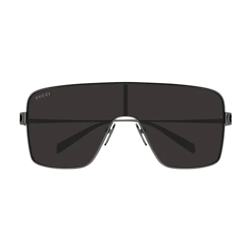 Gucci GG1936S - 002 - 99 Sonnenbrillen Waffenstahl Schild