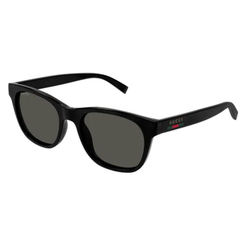 Gucci GG1985S - 001 - 54 Sonnenbrillen Schwarz Panto / Abgerundet
