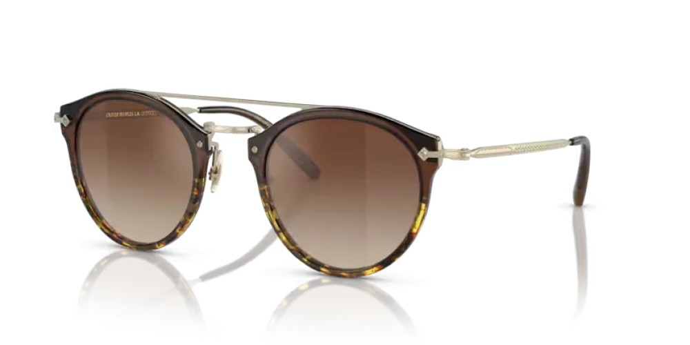 OLIVER PEOPLES OV5349S REMICK - 1756Q1 - 50 Sonnenbrillen