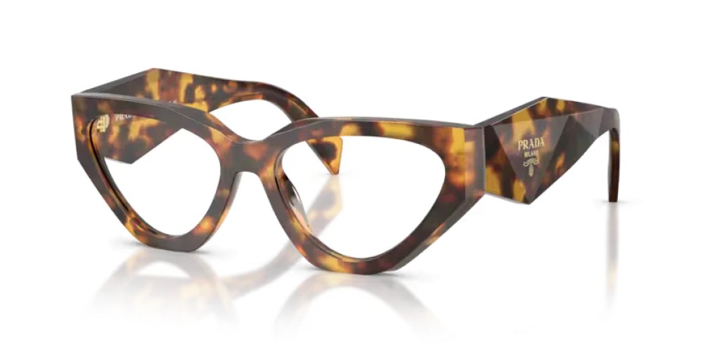 PRADA PR C07V - 14L1O1 - 54 Brillenfassungen