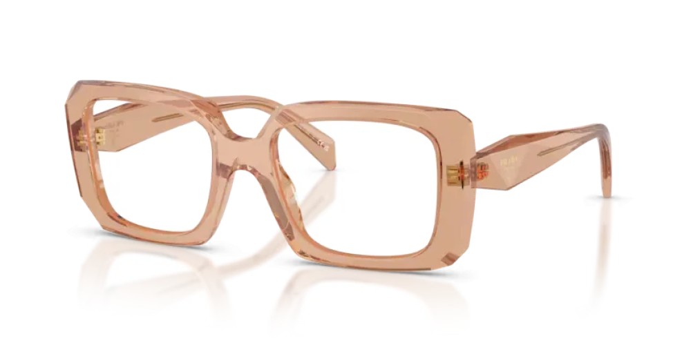 PRADA PR C09V - 20H1O1 - 53 Brillenfassungen