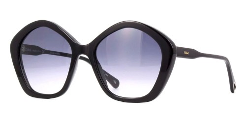 Chloé - Sonnenbrillen - CH0082S - 005 - 57