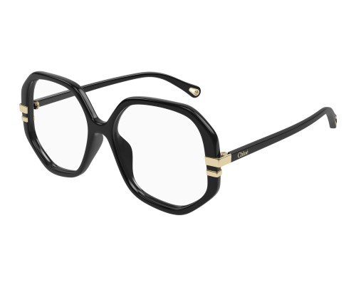 Chloé - Brillenfassungen - CH0107O - 005 - 56