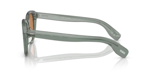 OLIVER PEOPLES OV5413SU CARY GRANT - 178253 - 50 Sonnenbrillen Dusty aqua Phantos
