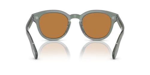 OLIVER PEOPLES OV5413SU CARY GRANT - 178253 - 50 Sonnenbrillen Dusty aqua Phantos
