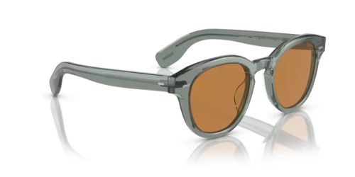 OLIVER PEOPLES OV5413SU CARY GRANT - 178253 - 50 Sonnenbrillen Dusty aqua Phantos