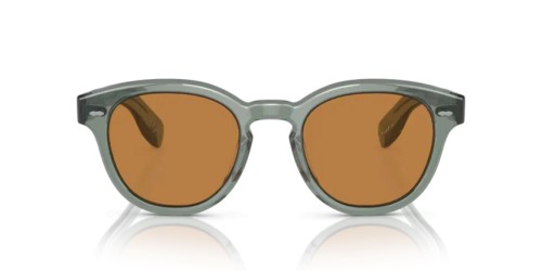OLIVER PEOPLES OV5413SU CARY GRANT - 178253 - 50 Sonnenbrillen Dusty aqua Phantos