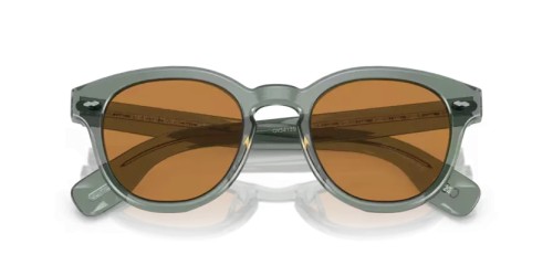 OLIVER PEOPLES OV5413SU CARY GRANT - 178253 - 50 Sonnenbrillen Dusty aqua Phantos