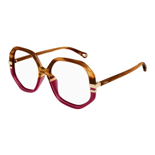 Chloé - Brillenfassungen - CH0107O - 006 - 56